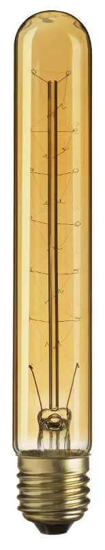 Лампа накаливания ЛОН  60Вт Е27 230В NI-V-T30-S24-60-230-E27-CLG | 71955 | Navigator