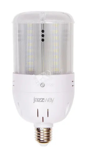 Лампа светодиодная LED 30Вт E27 2550Lm холодный230V/50Hz