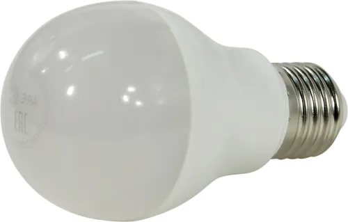 Лампа LED P45-11w-840-Е27 ЭРА (732578)