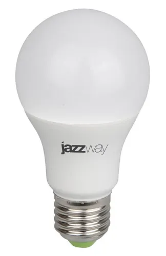Лампа для растений 15 Вт E27 120 град. 650/450 нм PPG AGRO JAZZWAY .5025547