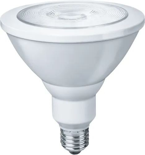 Лампа светодиодная 61 201 NLL-FITO-PAR38-15-230-E27 15Вт PAR38 рефлектор матовая E27 176-264В для ра