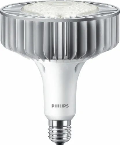 Лампа светодиодная LED Промышленная 110-88 Вт 11000 Лм 4000 К E40 К 110-277 В IP20 Ra 80-89 (класс 1