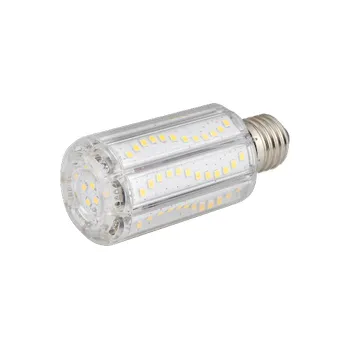 Лампа светодиодная Corn 10/1600 10Вт 4000К нейтр. бел. E27 1600лм 0.8PF 80Ra Кп<2 Diora DC10-E27-4K