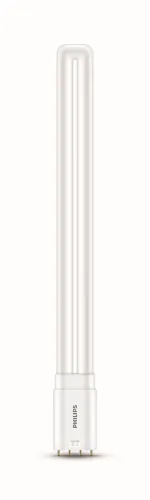 Лампа светодиодная LED PLL 24 Вт 3400 Лм 4000 К 2G11 К 53-77 В IP20 Ra 80-89 (класс 1В) CorePro