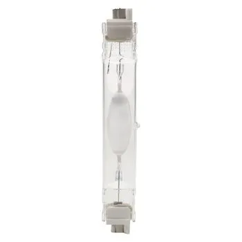 Лампа газоразрядная металлогалогенная HQI-TS 400W CW PRO 400Вт FC2 прозр. OSRAM 4099854387302