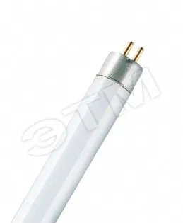 Лампа люминесцентная L 8Вт/840 8Вт T5 4000К G5 OSRAM 4099854131370