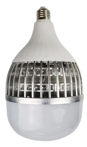 Лампа светодиодная промышленная PLED-HP-TR130 85w 6500K 7200Lm E27/E40(переходник в компл.) | .50362