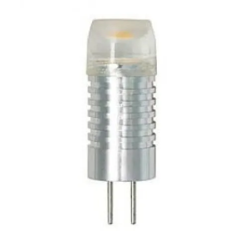 Лампа LED G4 3W 12v 4000К Feron (LB 414)
