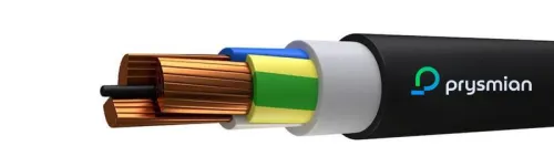 Кабель ВВГ нг(А)-LS 3х240 - 1кВ мс ГОСТ