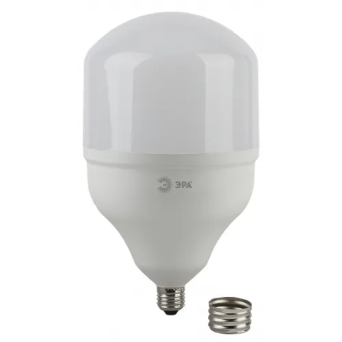 Лампа LED T160- 65w 6500K Е27/Е40 ЭРА (12) (728304)
