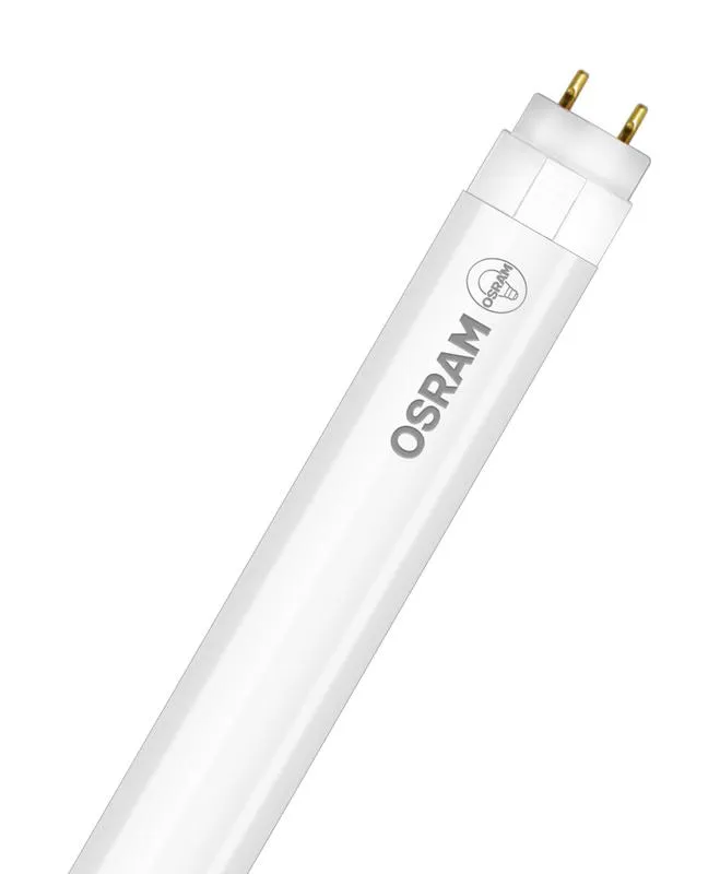 Лампа светодиодная трубчатая SubstiTUBE Basic 9W, G13, двухстороннее прямое включение ST8B-0.6M 9W/8