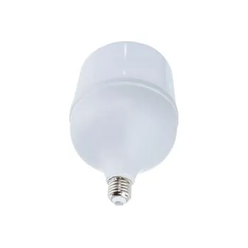 Лампа светодиодная высокомощная LED-HP-PRO 60Вт цилиндр 6500К холод. бел. E27 5700лм 230В с адаптеро