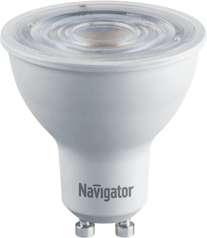 Лампа светодиодная 82 842 NLL-PAR16-8-230-4K-GU10-60D | 82842 | Navigator