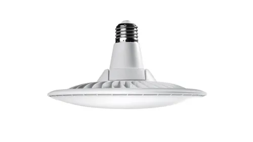 Лампа светодиодная промышленная PLED-HP-UFO 45w 4000K E27 D180*104mm | .5039209 | JAZZWAY