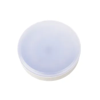 Лампа светодиодная PLED- DIM GX53 12w 5000K | .5018426 | Jazzway
