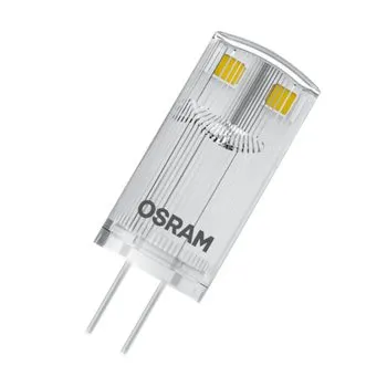 Лампа светодиодная 2 Вт G4 220-240 В 4000 K 300 град. LED Star OSRAM 4099854323201