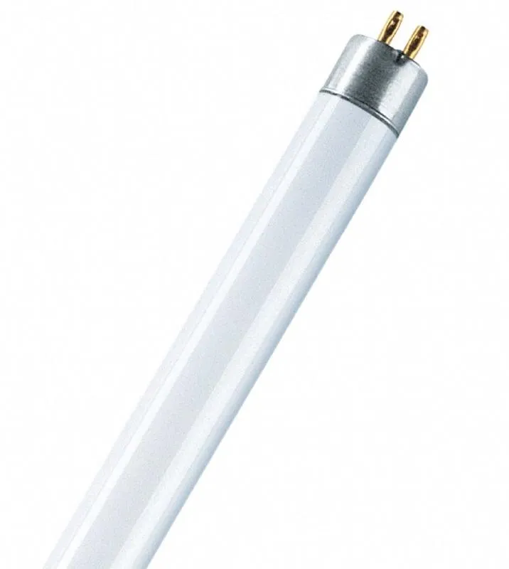 Лампа линейная люминесцентная ЛЛ 28Вт Т5 G5 840 FH / HE LUMILUX | 4050300464725 | Osram