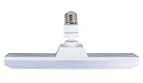 Лампа светодиодная PLED T-tube 15Вт 6500К E27 160-265В JazzWay 5017542