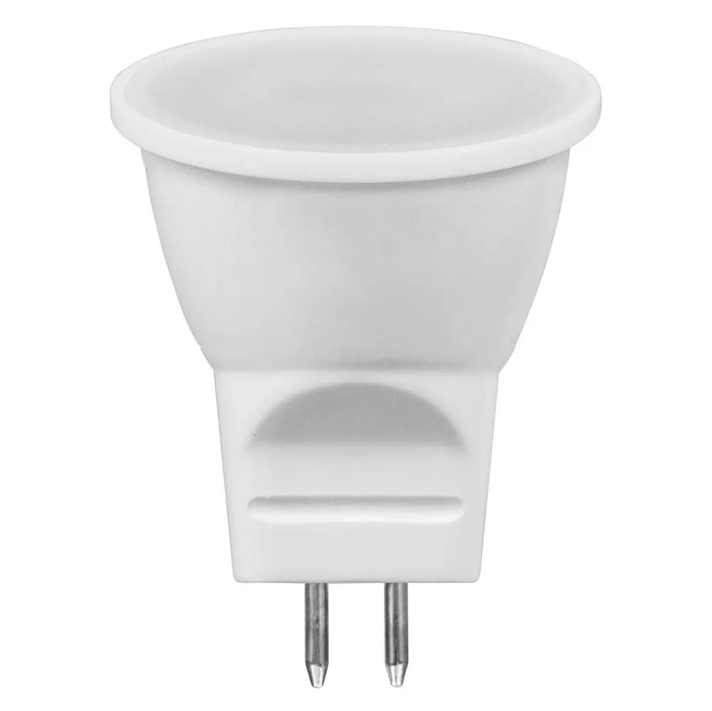 Лампа светодиодная LB-271 3Вт MR11 2700К G5.3 230В FERON 25551
