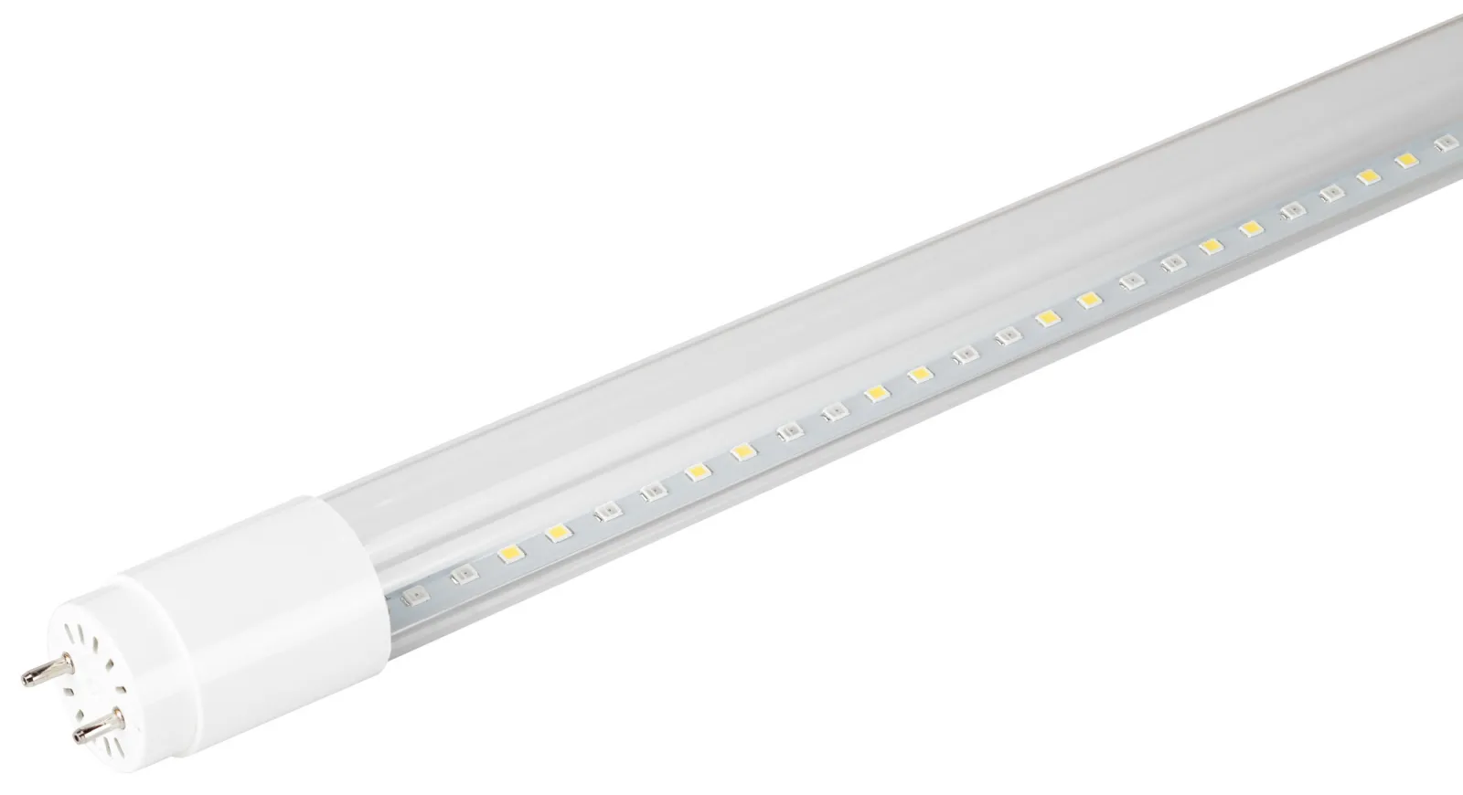 Светильник для растений линейный FITO-9W-Rа90-Т8+FITO-Holder IP65 2хG13 с выкл. 1.5м ЭРА Б0069516
