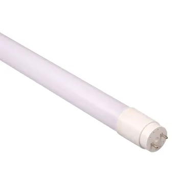 Лампа светодиодная 10 Вт G13 4000 K 800 Lm 220 град PLED T8 JAZZWAY .5003033