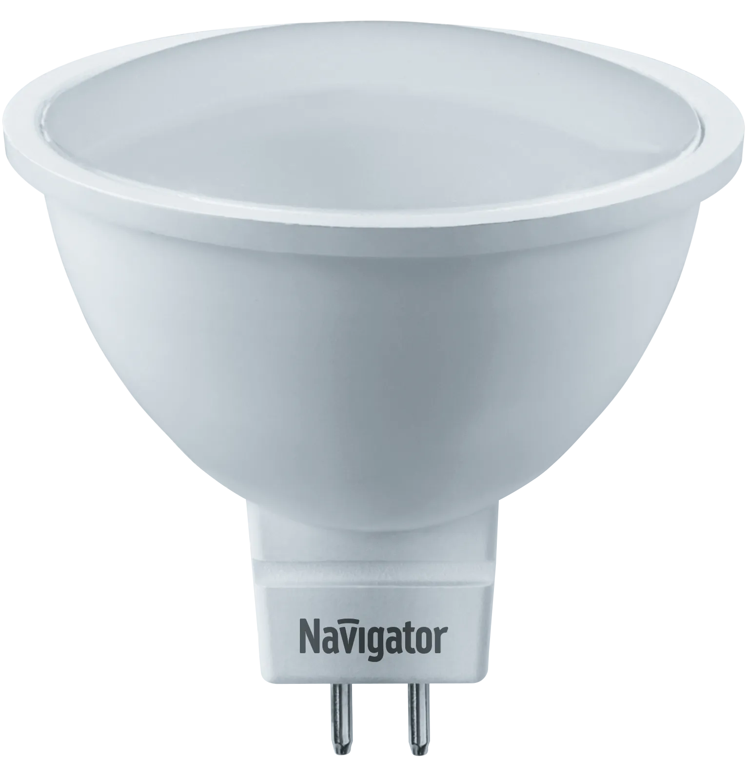 Лампа светодиодная 95 325 NLL-MR16-8-230-4K-GU5.3-PACK5 NAVIGATOR 95325