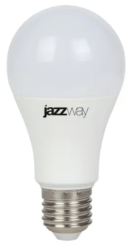 Лампа светодиодная 15 Вт E27 15 В 5000 K 200 град. PLED-LX JAZZWAY .5028395