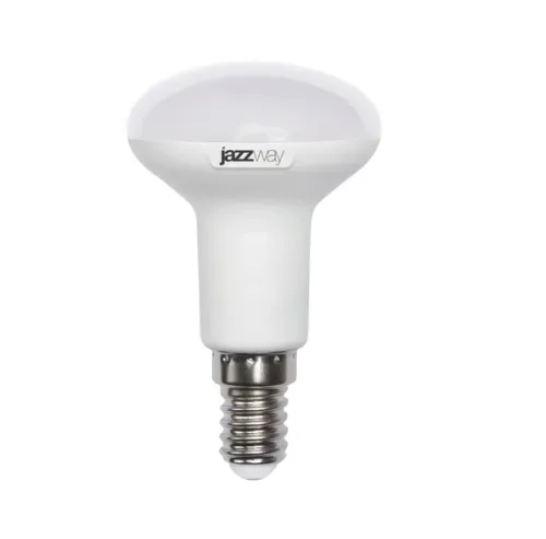Лампа светодиодная LED 7Вт E14 220В 5000К PLED- SP R50 отражатель (рефлектор) | 1033635 | Jazzway