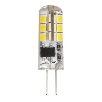 Лампа светодиодная 3 Вт G4 4000 K 200 Lm 360 град. PLED Power