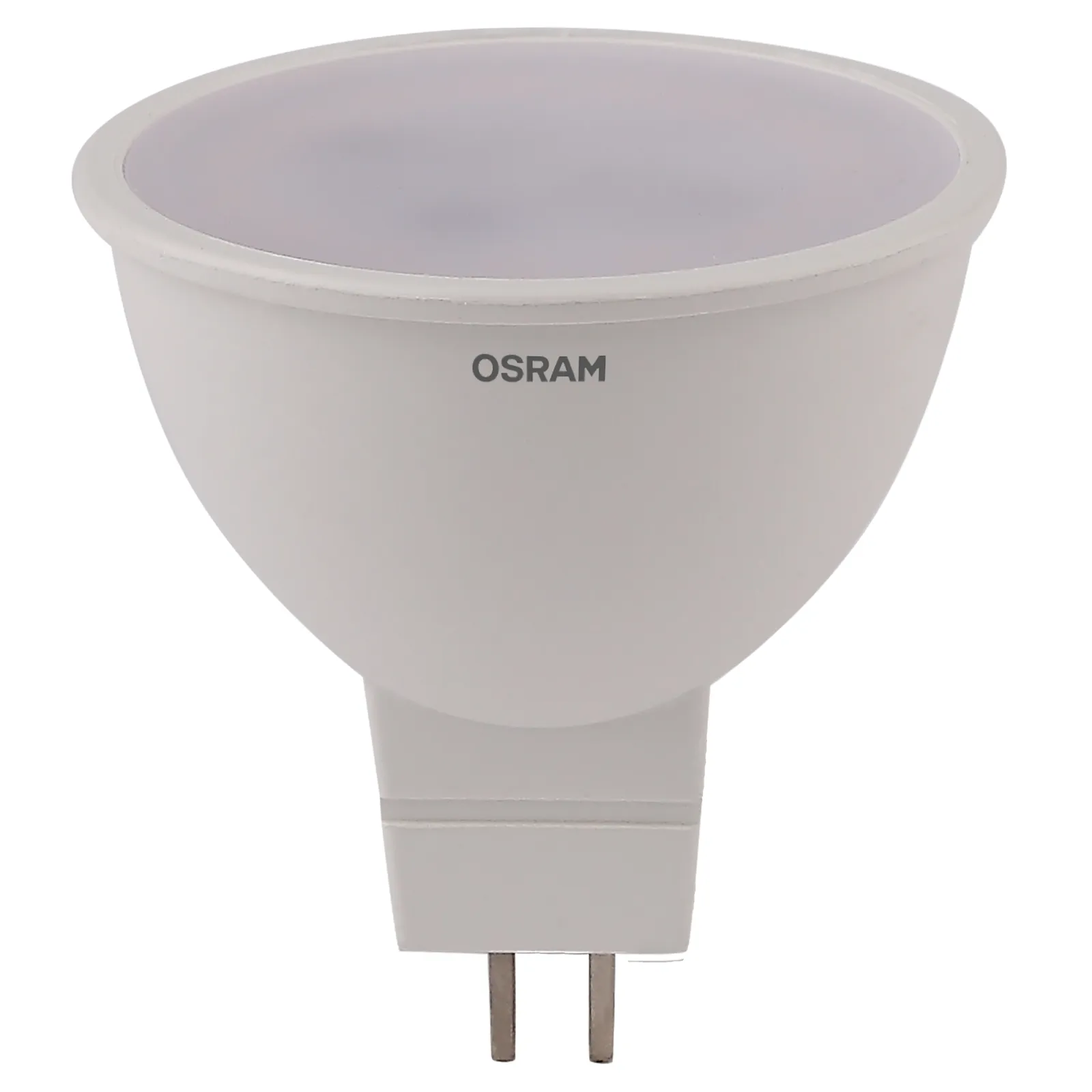 Лампа светодиодная LED STAR MR16 7.5W/830 (замена 75Вт) 7.5Вт пласт. 3000К тепл. бел. GU5.3 700лм 11