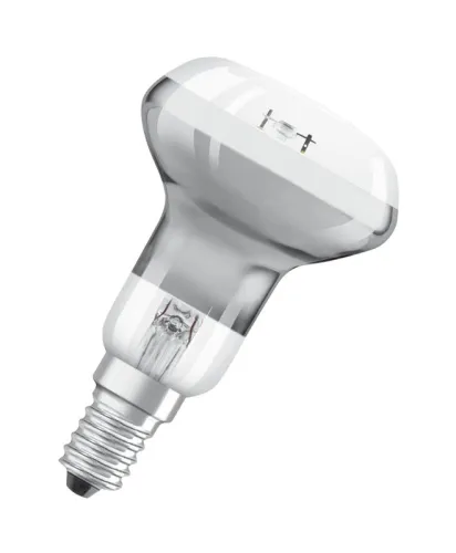 Лампа светодиодная LEDSR5019 2,8W/827 230V GLE1410X1RU | 4058075055414 | OSRAM