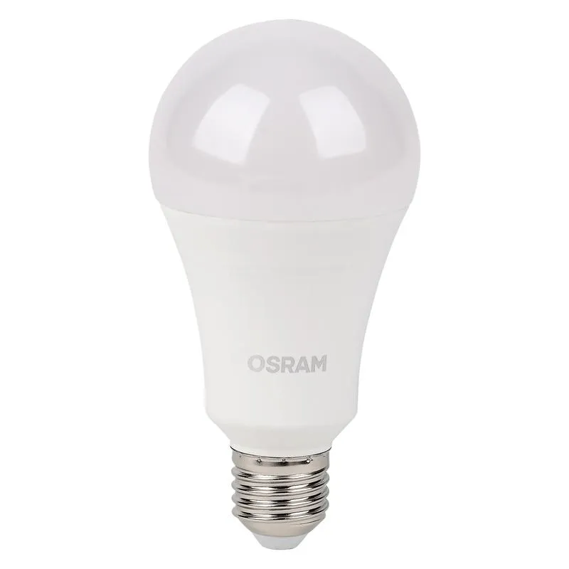 Лампа светодиодная 20 Вт E27 2700 K 250 Lm 180 град. LED Star OSRAM 4058075695474