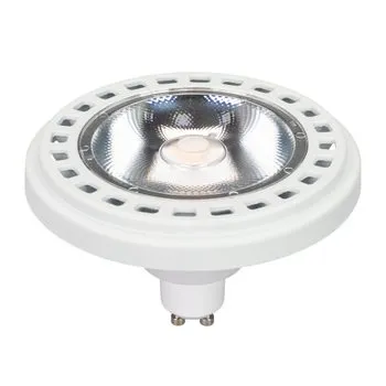 Лампа светодиодная 15 Вт GU10 3000 K 1100 Lm 24 град. Unit Arlight 026867