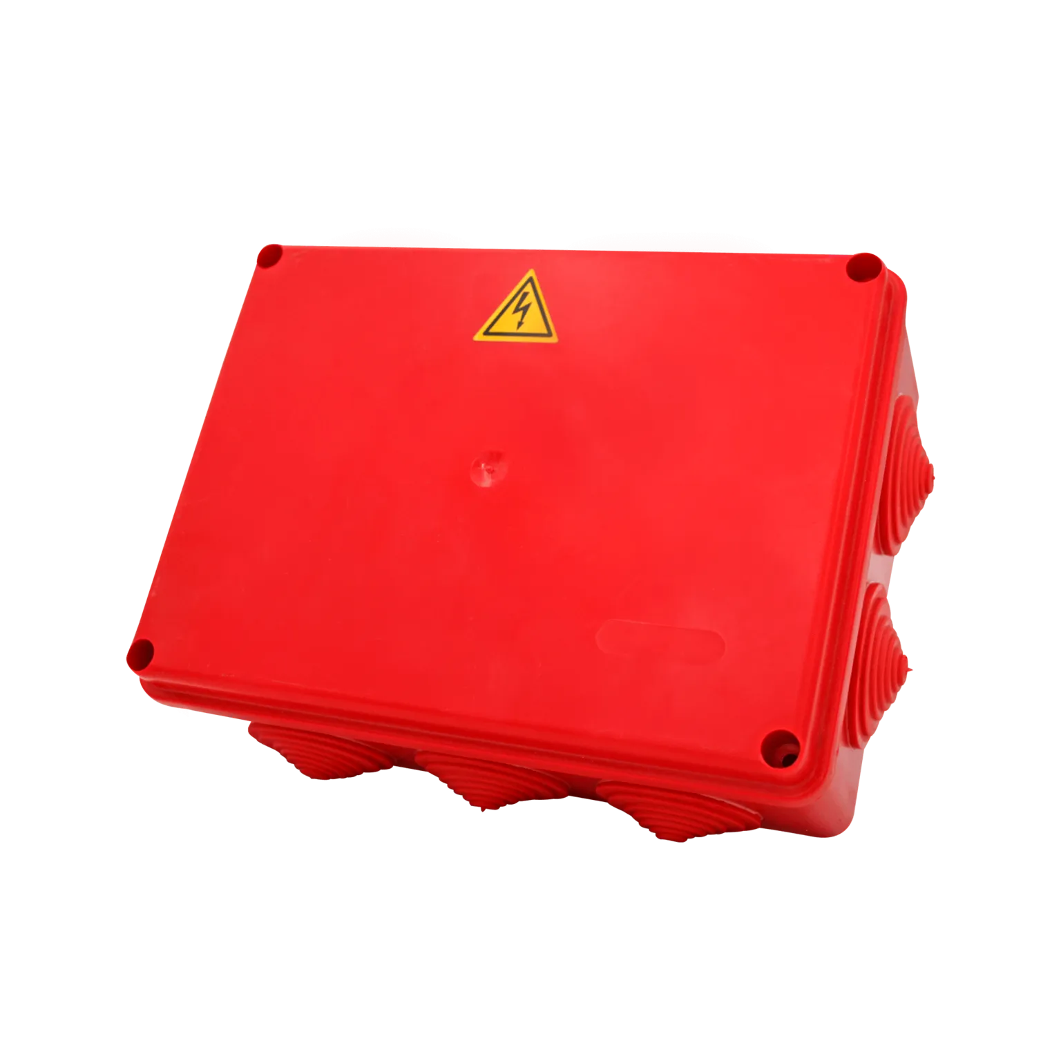 Коробка распределительная огнестойкая 150х110х70мм IP54 КРОПС-П4 FRJB-KM-P4-25-03-КРОПС-IP54 КРОПС-П