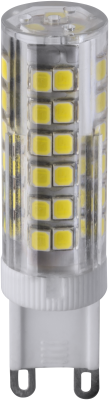Лампа светодиодная NLL LED NLL-P-G9-6-230-6.5K | 14012 | Navigator