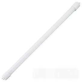 Лампа светодиодная T8 G13 LED 9,0W 4000K 605x26 Ecola Light CT8V09ELB