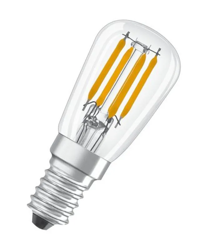 Лампа светодиодная LED SPECIAL T26 25 2,8 W/2700K E14 | 4058075432871 | OSRAM