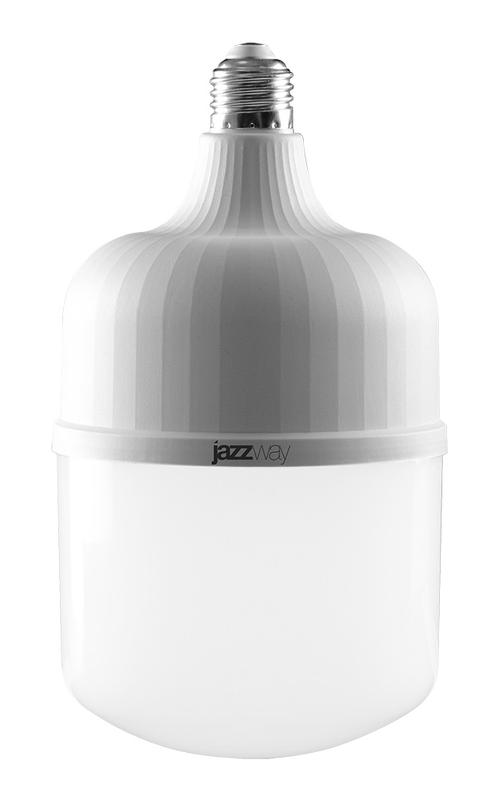 Лампа светодиодная 20 Вт E27 4000 K 1700 Lm 200 град PLED-HP-T JAZZWAY .1038906A