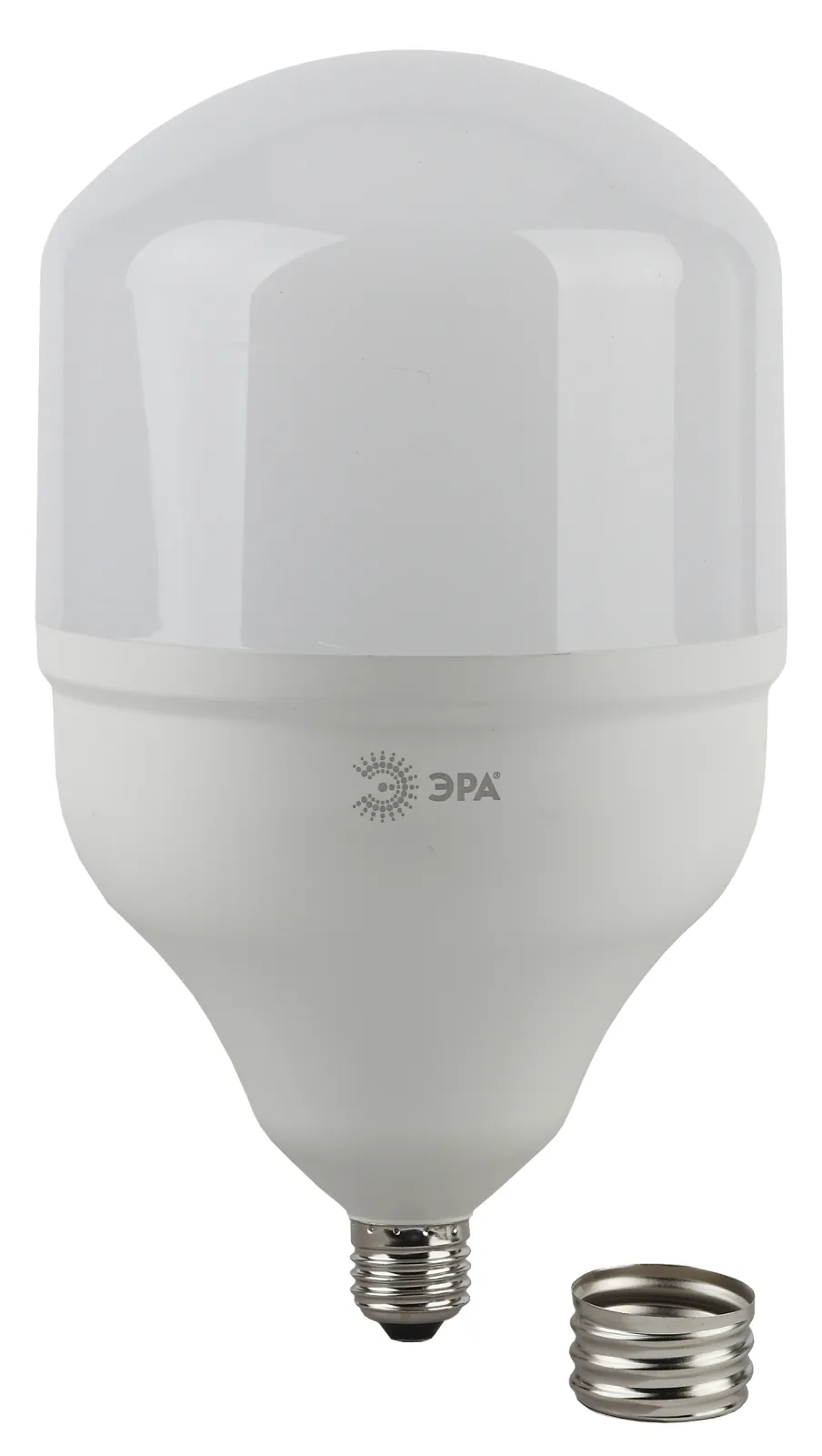 Лампа светодиодная LED 65Вт Е27/Е40 6500К smd POWER 65W-6500-E27/E40 | Б0027924 | ЭРА