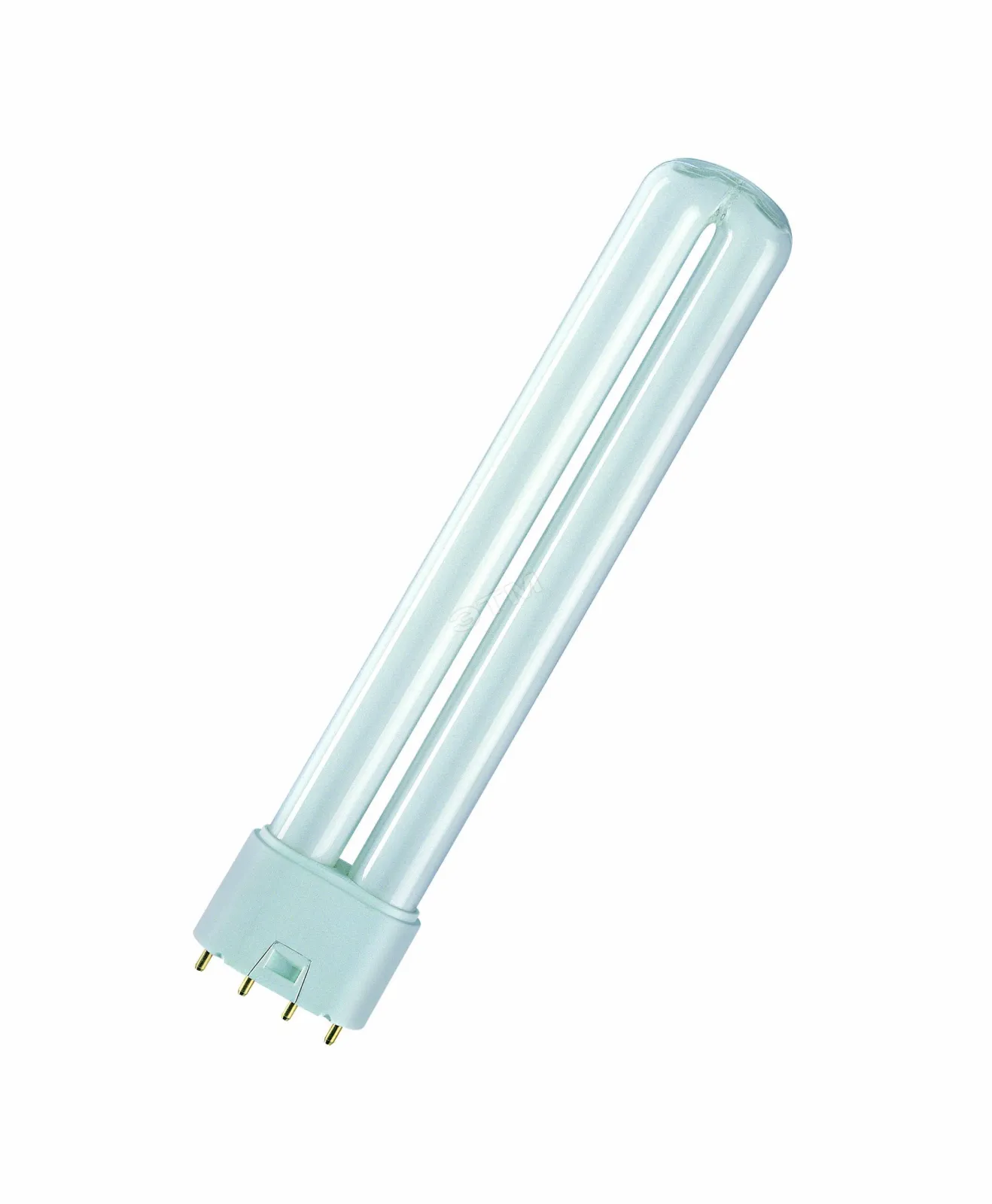 Лампа компактная люминеацентная (КЛЛ) Osram DULUX L 36W/830 2G11 10X1 RU 4099854124204