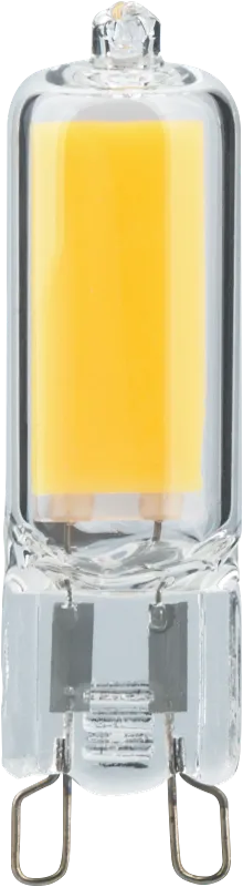 Лампа светодиодная NLL LED NLL-G-G9-3-230-3K | 61489 | Navigator