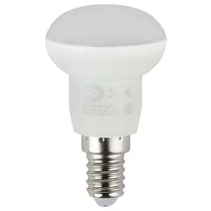 Лампа LED R39-4w-827-Е14 ЭРА ECO (557367)