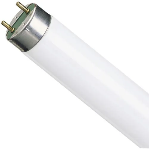 Лампа люминесцентная 18Вт/765 230В Osram