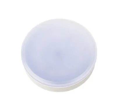 Лампа светодиодная PLED- DIM GX53 12w 5000K | .5018426 | Jazzway