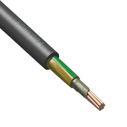 Кабель ППГ нг(А)-FRHF 1х150 - 1кВ мк ГОСТ