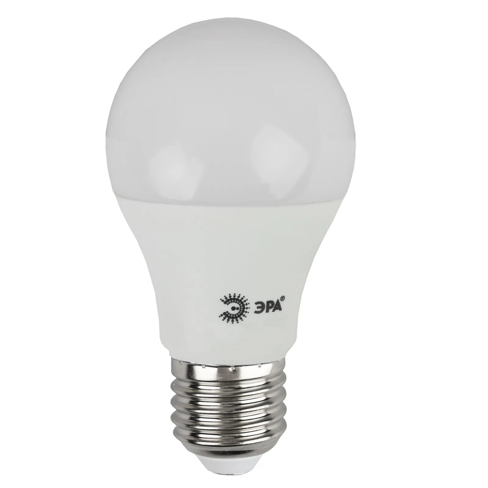 Лампа светодиодная LED A60-12W-840-E27 R (диод, груша, 12Вт, нейтр, E27) (10/100/2000) | Б0049636 | 