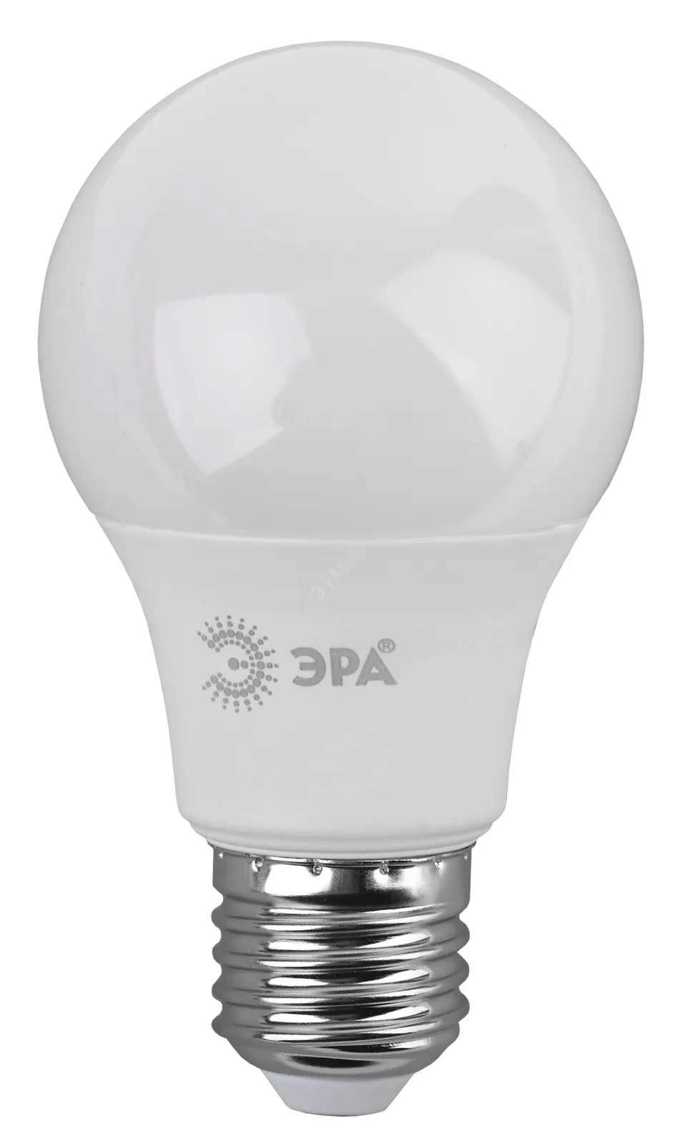 Лампа светодиодная LED A60-9W-840-E27 | Б0032247 | ЭРА