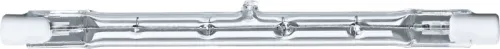 Лампа галогенная линейная КГ  500Вт R7s J117mm | 94221 | Navigator