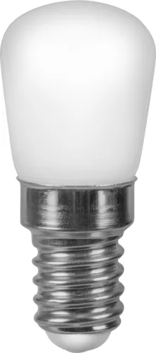 Лампа светодиодная LED 2Вт Е14 230В 4000К NLL-T26-230-4K-E14 матовая | 71286 | Navigator
