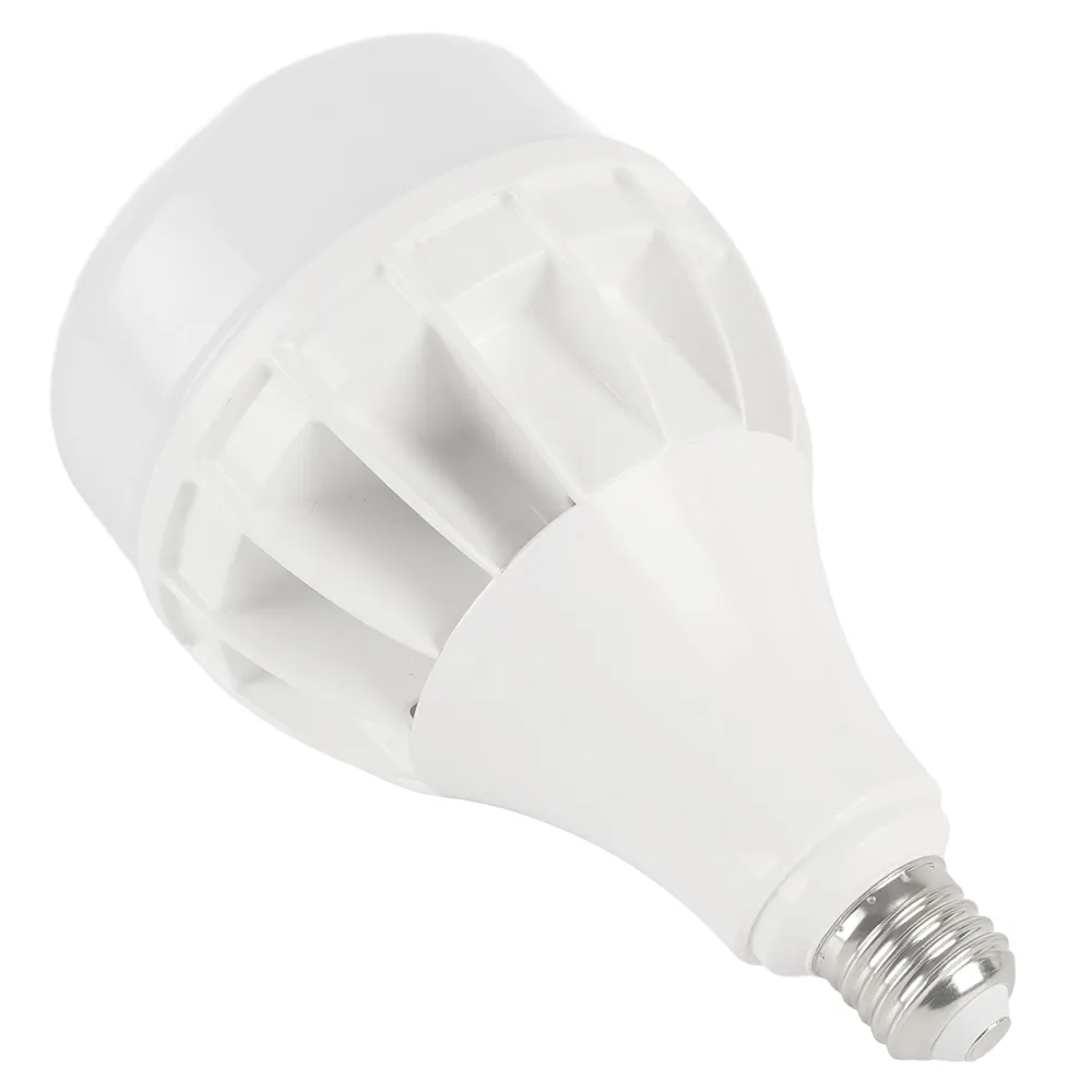 Лампа светодиодная LB-65 70Вт T120 6400К E27-E40 230В FERON 25783